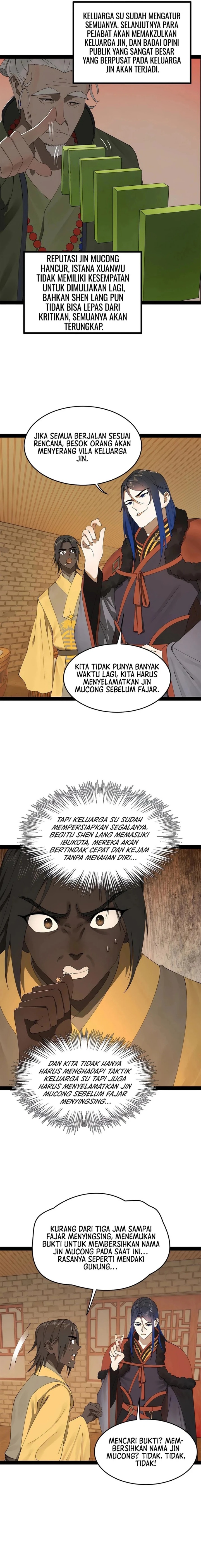 ultimate-son-in-law - Chapter: 188