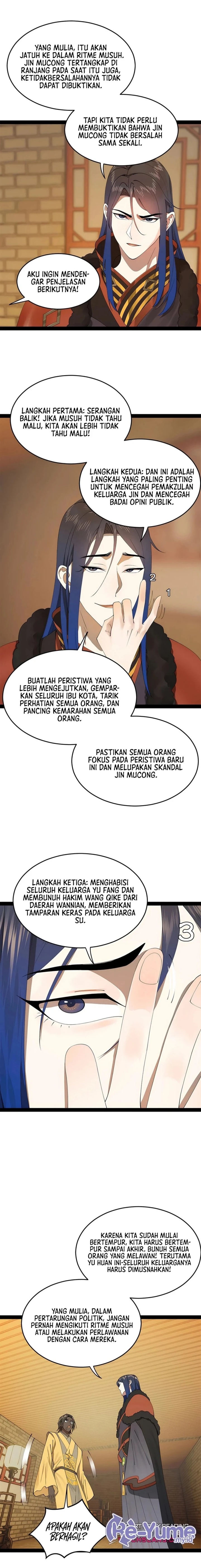 ultimate-son-in-law - Chapter: 188