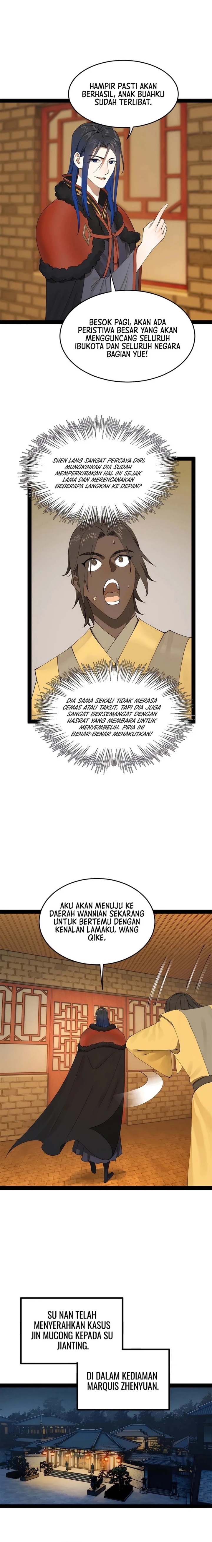 ultimate-son-in-law - Chapter: 188