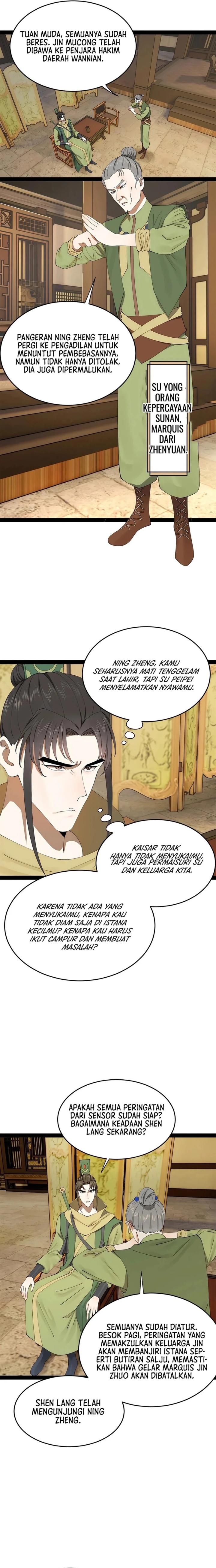 ultimate-son-in-law - Chapter: 188