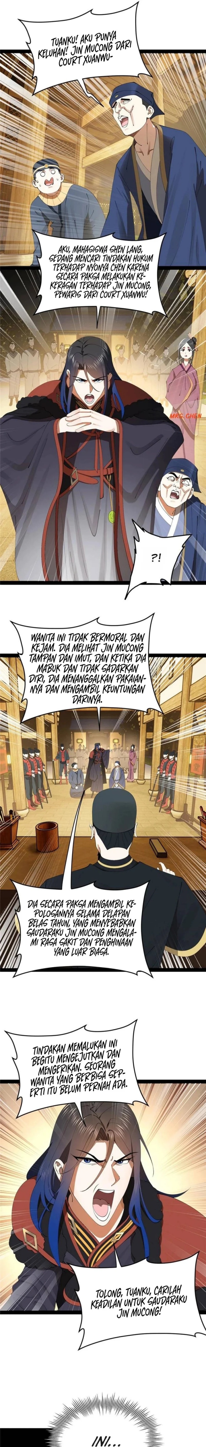 ultimate-son-in-law - Chapter: 190