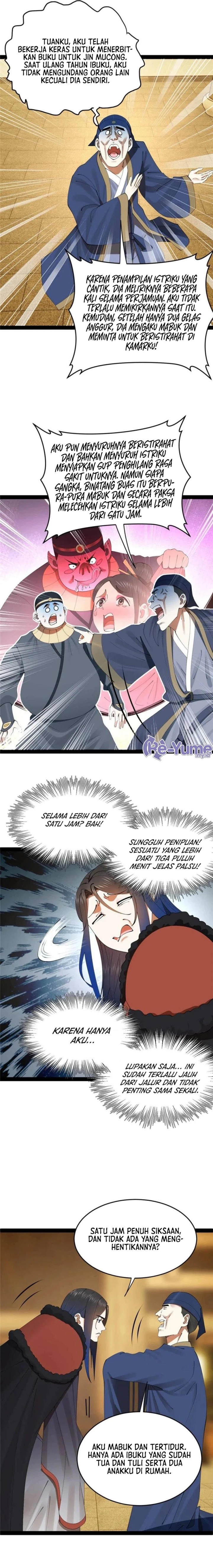 ultimate-son-in-law - Chapter: 190