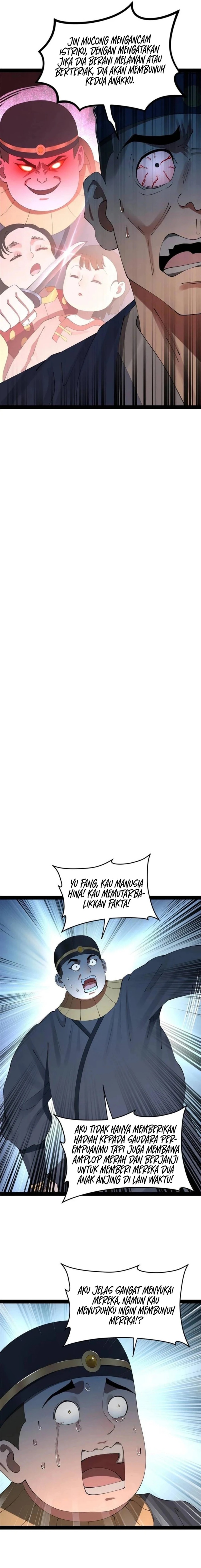 ultimate-son-in-law - Chapter: 190