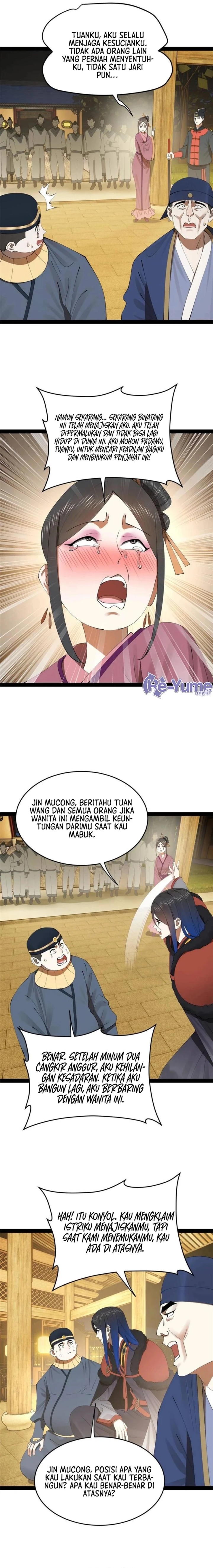 ultimate-son-in-law - Chapter: 190
