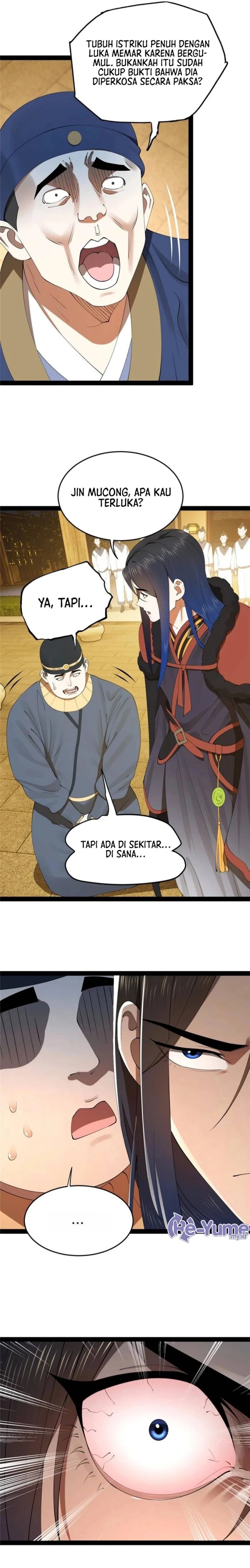 ultimate-son-in-law - Chapter: 190