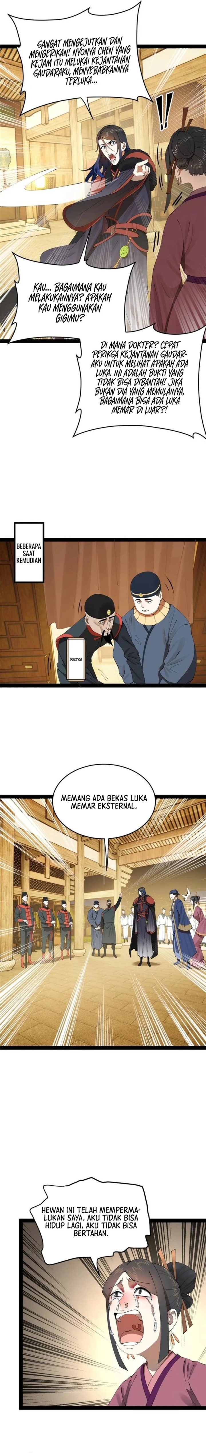 ultimate-son-in-law - Chapter: 190