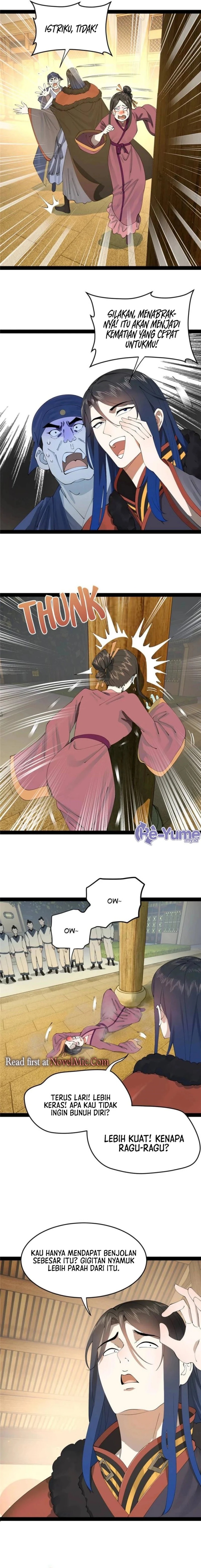 ultimate-son-in-law - Chapter: 190