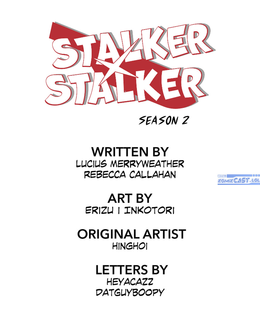 stalker-x-stalker - Chapter: 98