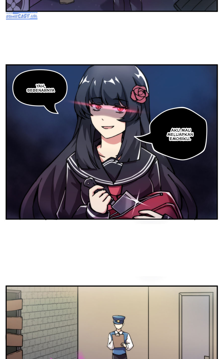 stalker-x-stalker - Chapter: 98