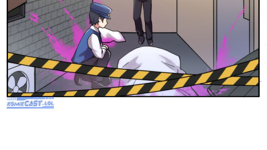 stalker-x-stalker - Chapter: 98