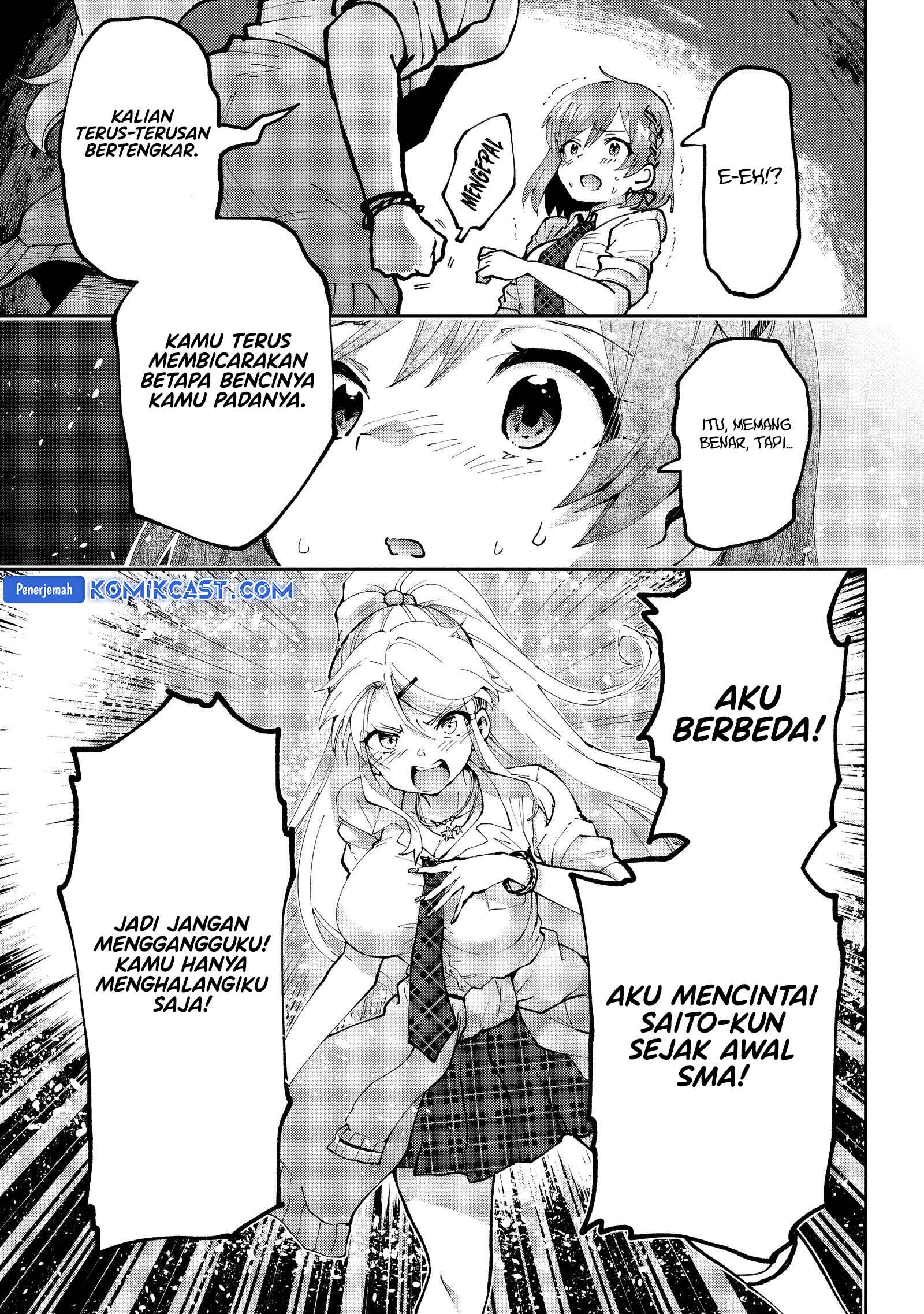 kurasu-no-daikirai-na-joshi-to-kekkon-suru-koto-ni-natta - Chapter: 35