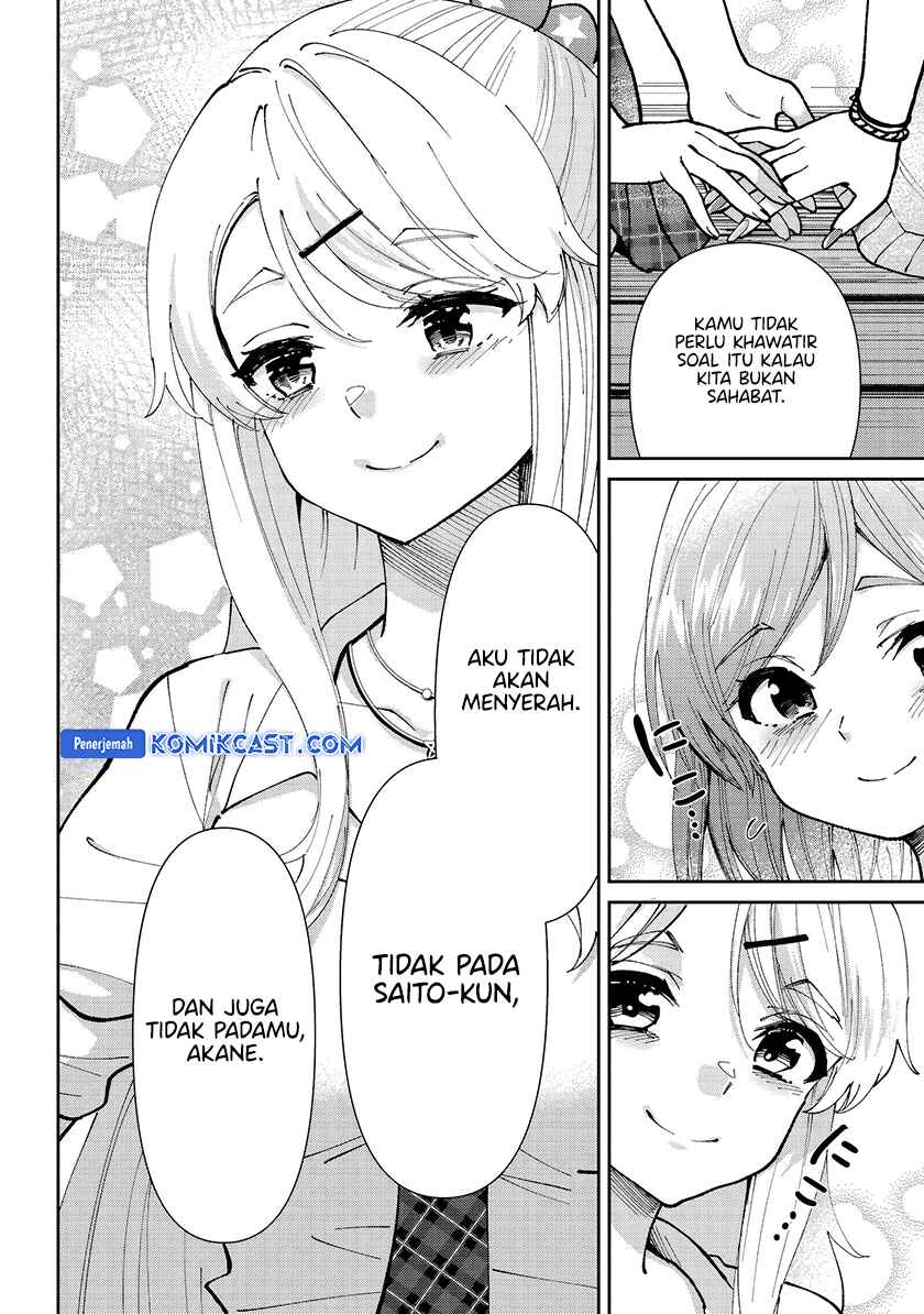 kurasu-no-daikirai-na-joshi-to-kekkon-suru-koto-ni-natta - Chapter: 35