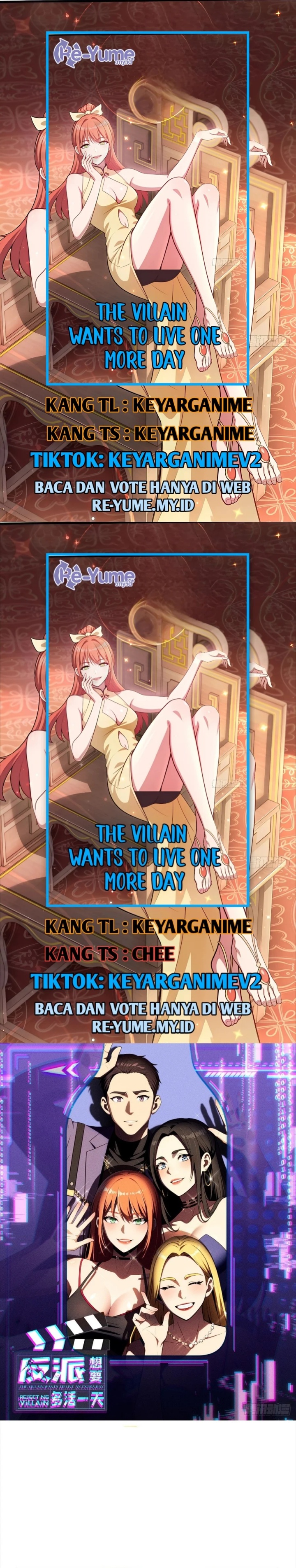 the-villain-wants-to-live-one-more-day - Chapter: 32