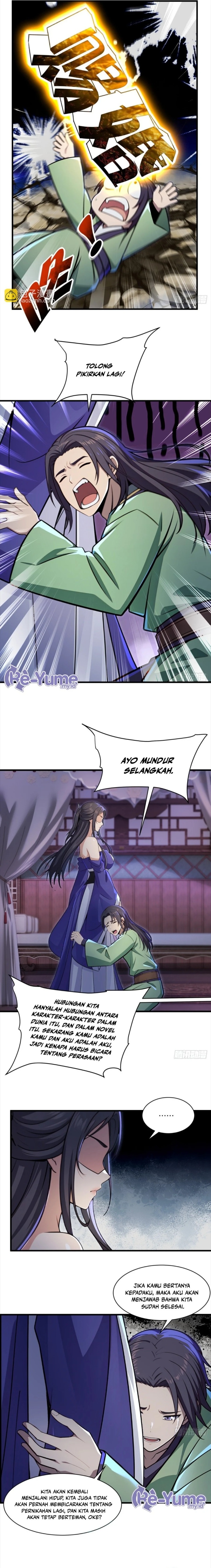 the-villain-wants-to-live-one-more-day - Chapter: 32