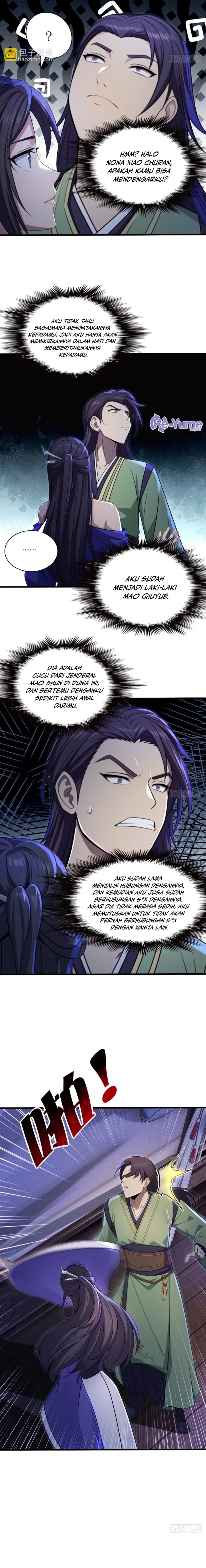the-villain-wants-to-live-one-more-day - Chapter: 32