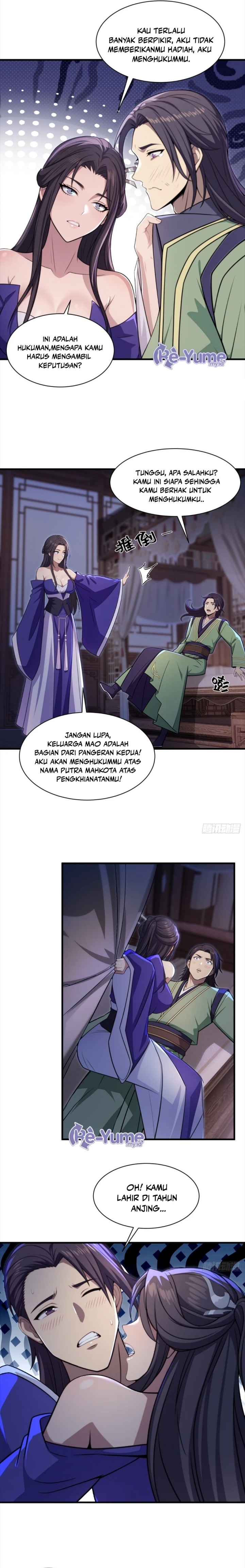 the-villain-wants-to-live-one-more-day - Chapter: 32