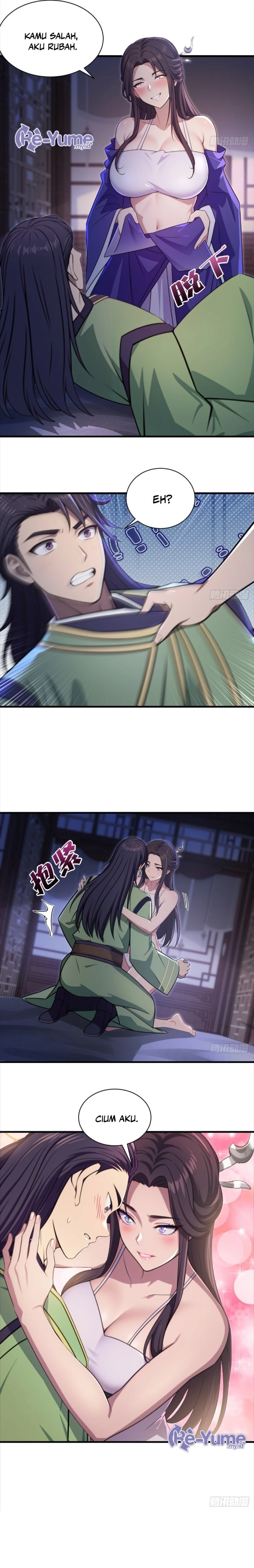 the-villain-wants-to-live-one-more-day - Chapter: 32