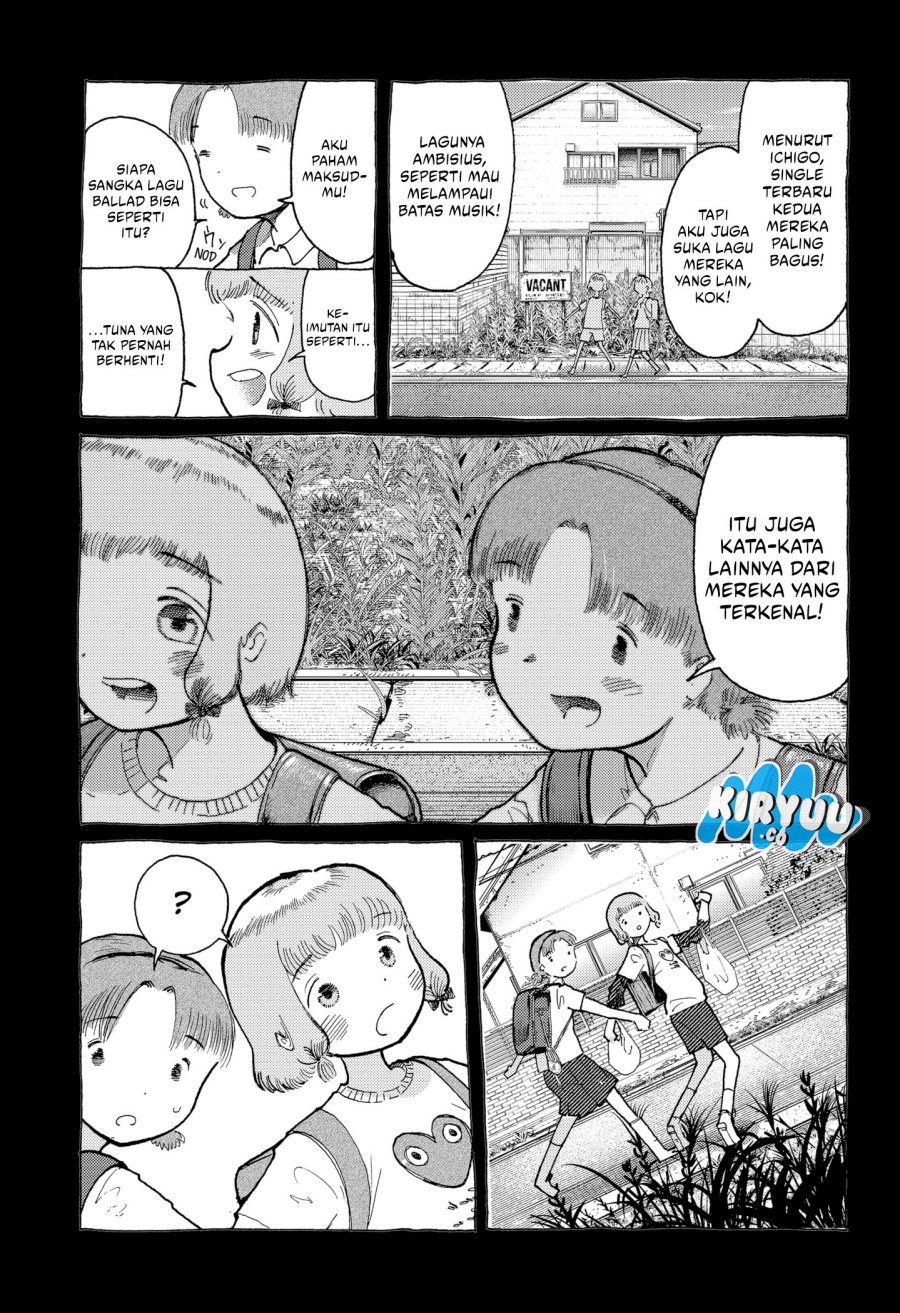 stellar-friend - Chapter: 13