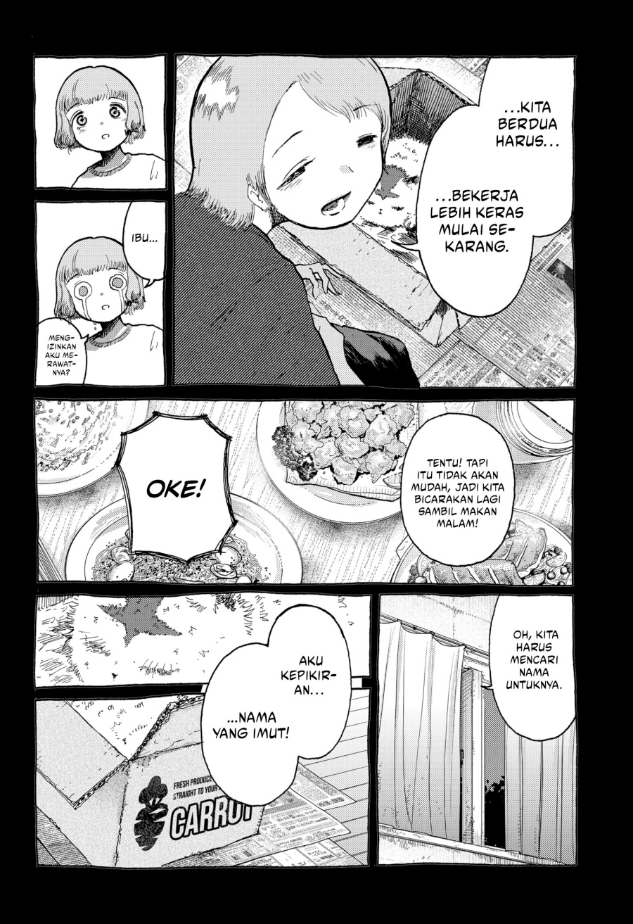 stellar-friend - Chapter: 13