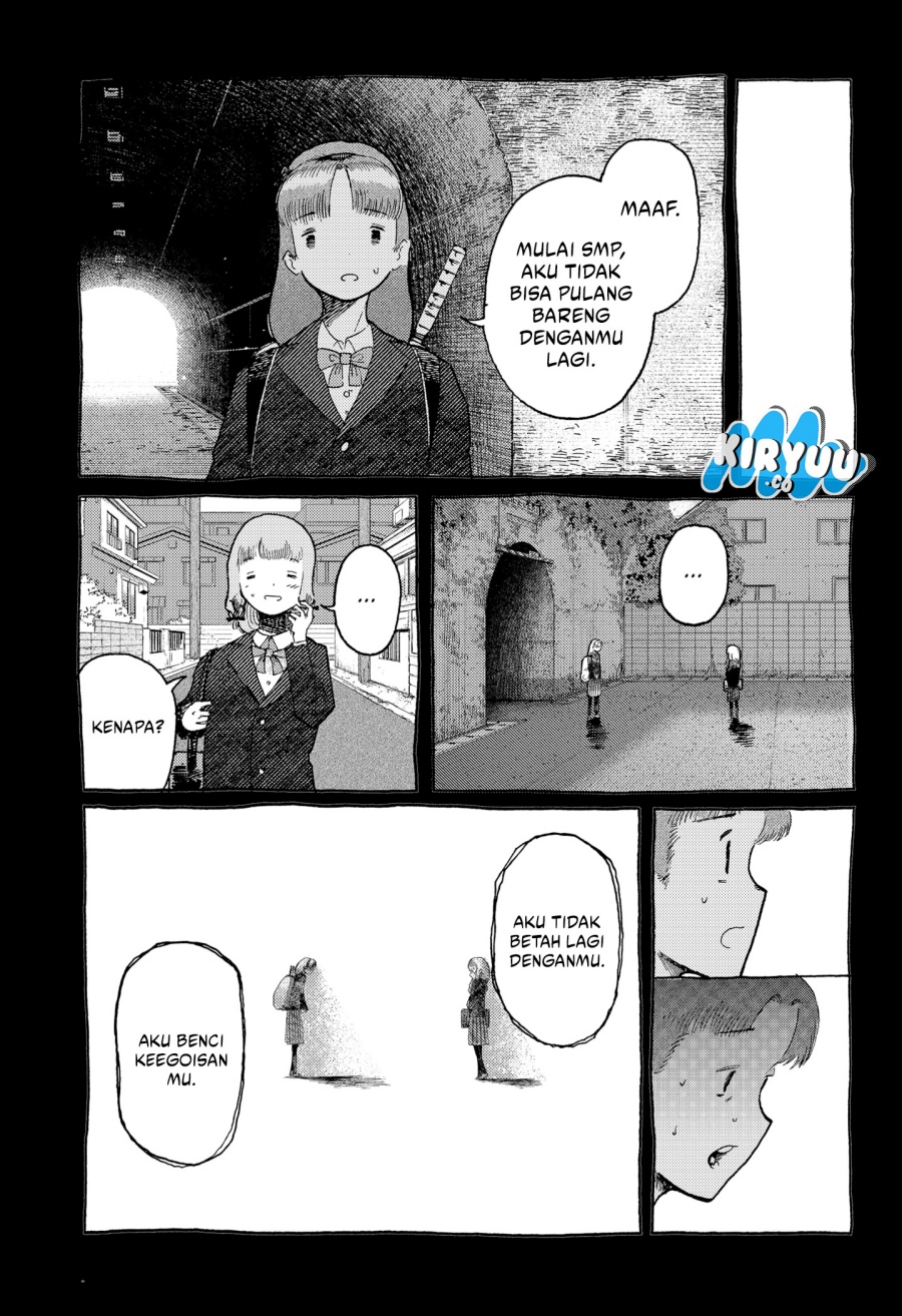 stellar-friend - Chapter: 13