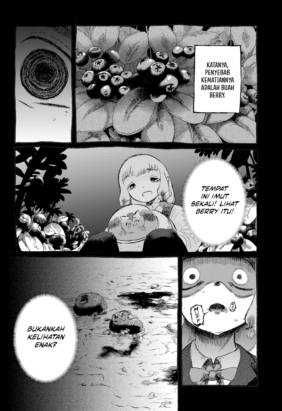 stellar-friend - Chapter: 13