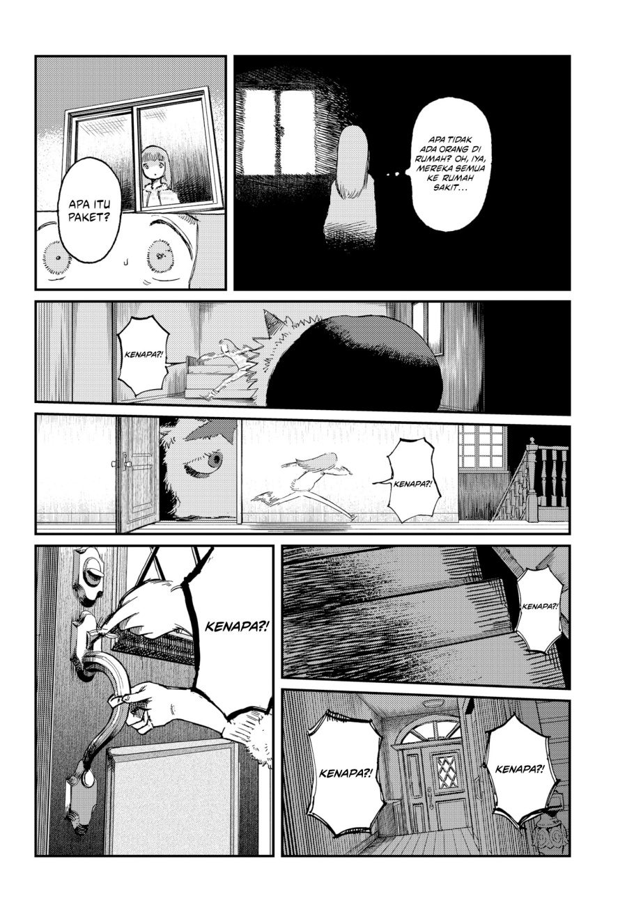 stellar-friend - Chapter: 13