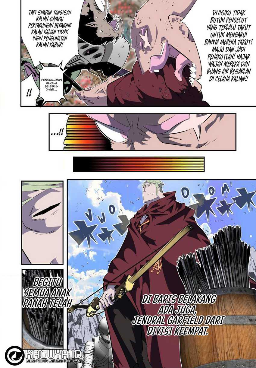 tensei-shitara-dai-nana-ouji-dattanode-kimamani-majutsu-o-kiwamemasu - Chapter: 188