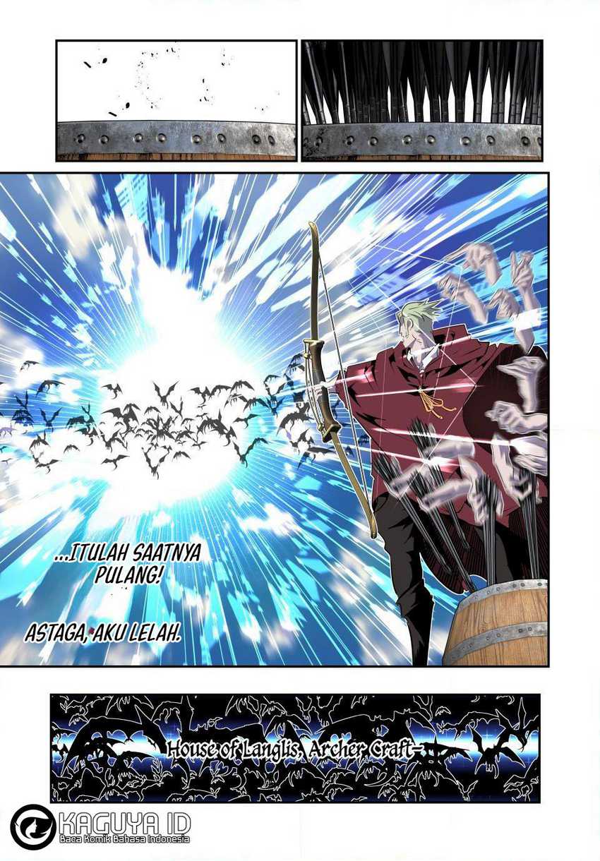 tensei-shitara-dai-nana-ouji-dattanode-kimamani-majutsu-o-kiwamemasu - Chapter: 188