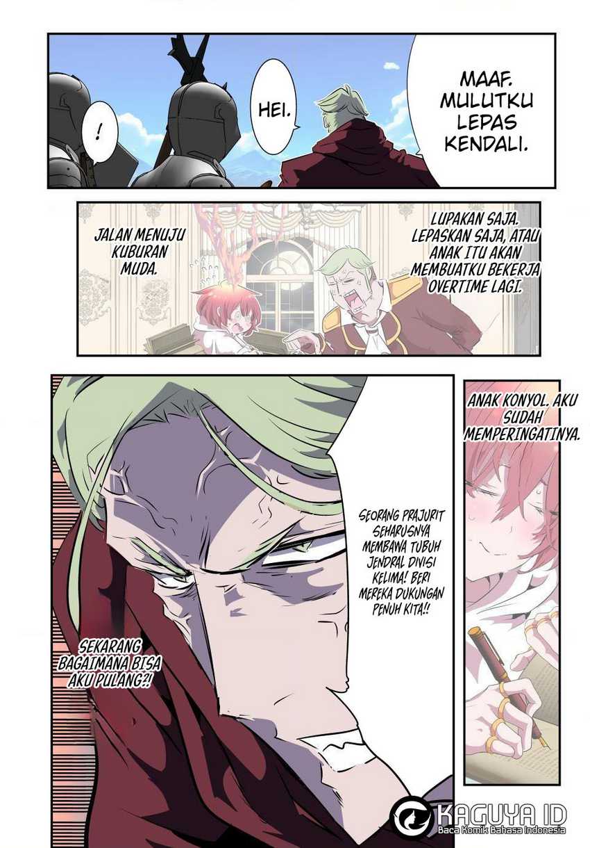 tensei-shitara-dai-nana-ouji-dattanode-kimamani-majutsu-o-kiwamemasu - Chapter: 188