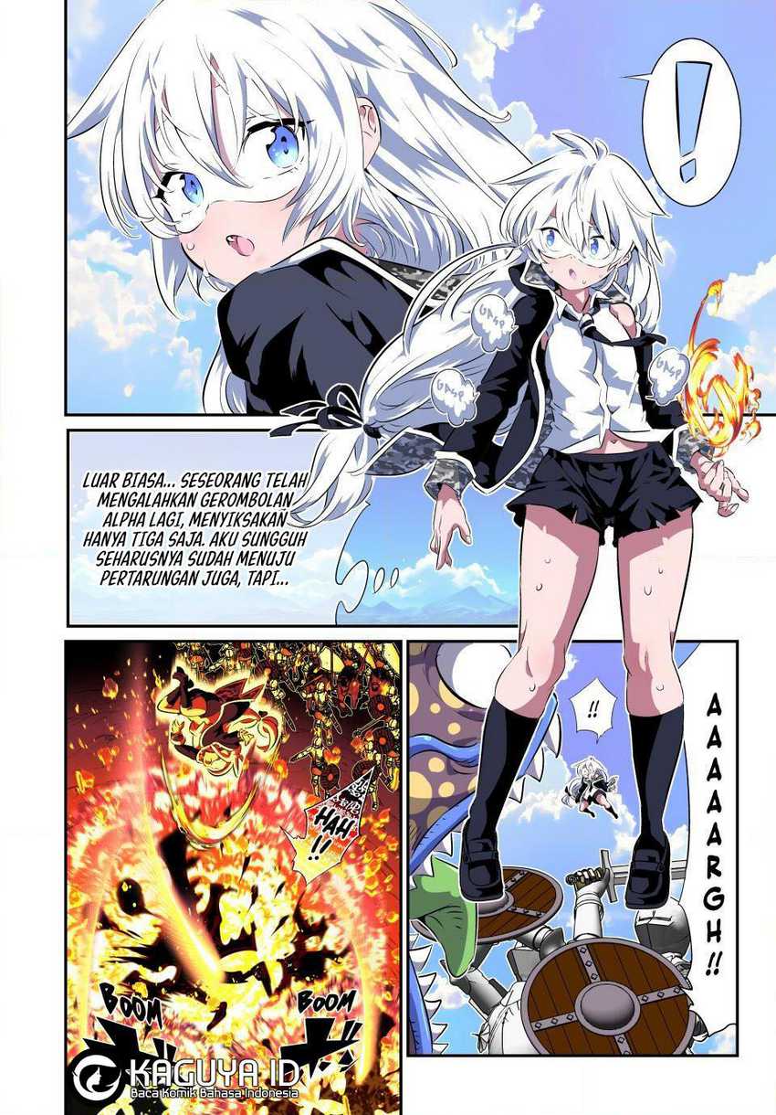 tensei-shitara-dai-nana-ouji-dattanode-kimamani-majutsu-o-kiwamemasu - Chapter: 188