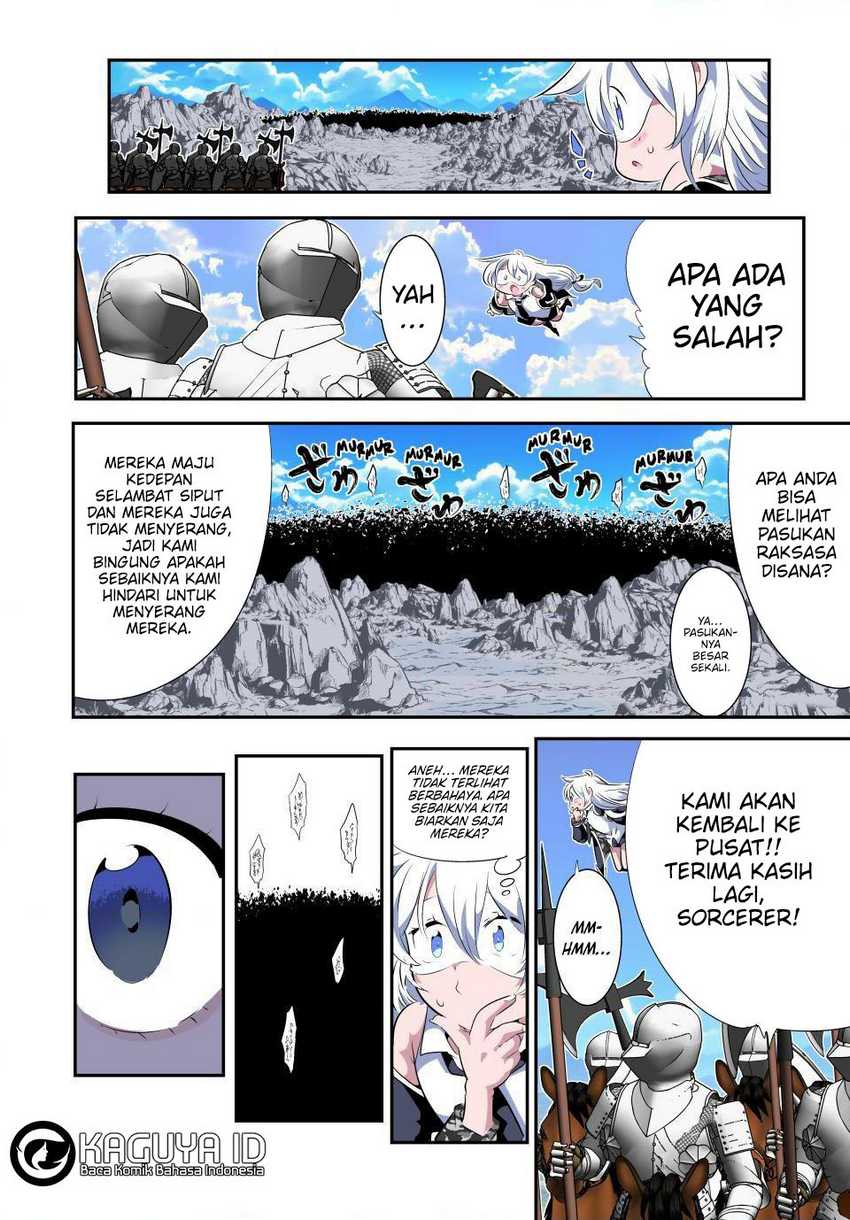 tensei-shitara-dai-nana-ouji-dattanode-kimamani-majutsu-o-kiwamemasu - Chapter: 188