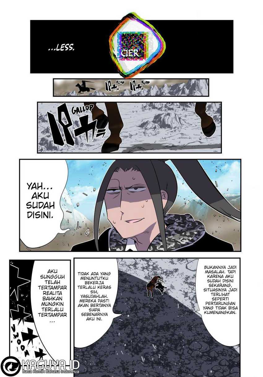 tensei-shitara-dai-nana-ouji-dattanode-kimamani-majutsu-o-kiwamemasu - Chapter: 188