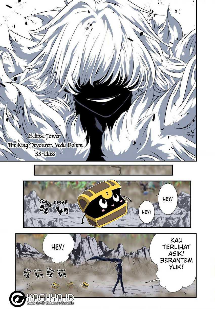 tensei-shitara-dai-nana-ouji-dattanode-kimamani-majutsu-o-kiwamemasu - Chapter: 188