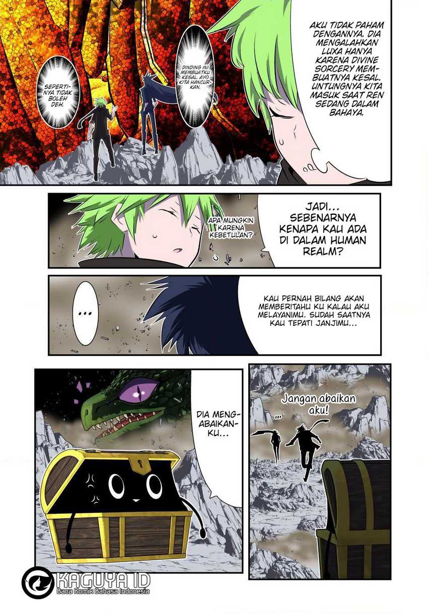 tensei-shitara-dai-nana-ouji-dattanode-kimamani-majutsu-o-kiwamemasu - Chapter: 188