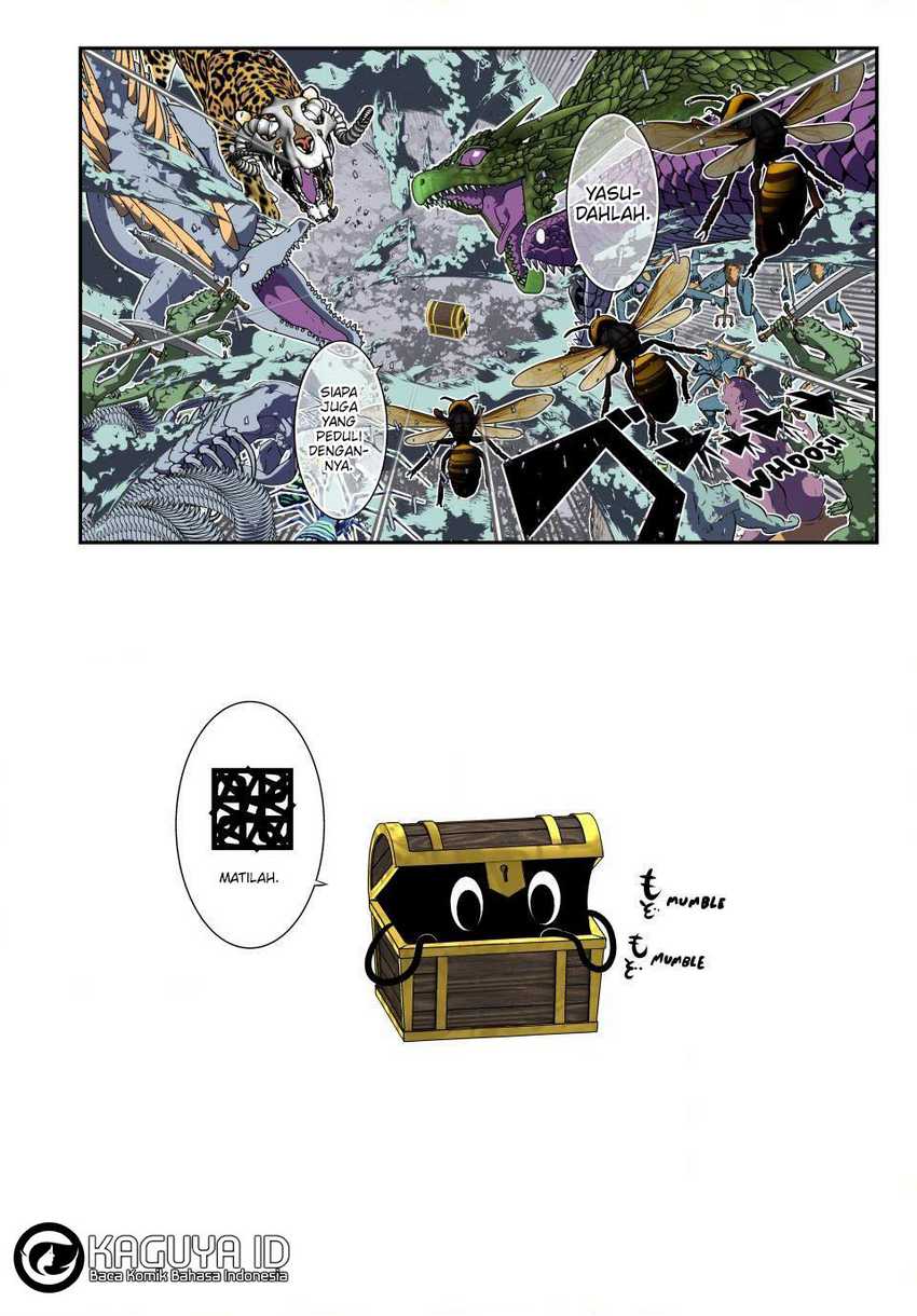 tensei-shitara-dai-nana-ouji-dattanode-kimamani-majutsu-o-kiwamemasu - Chapter: 188