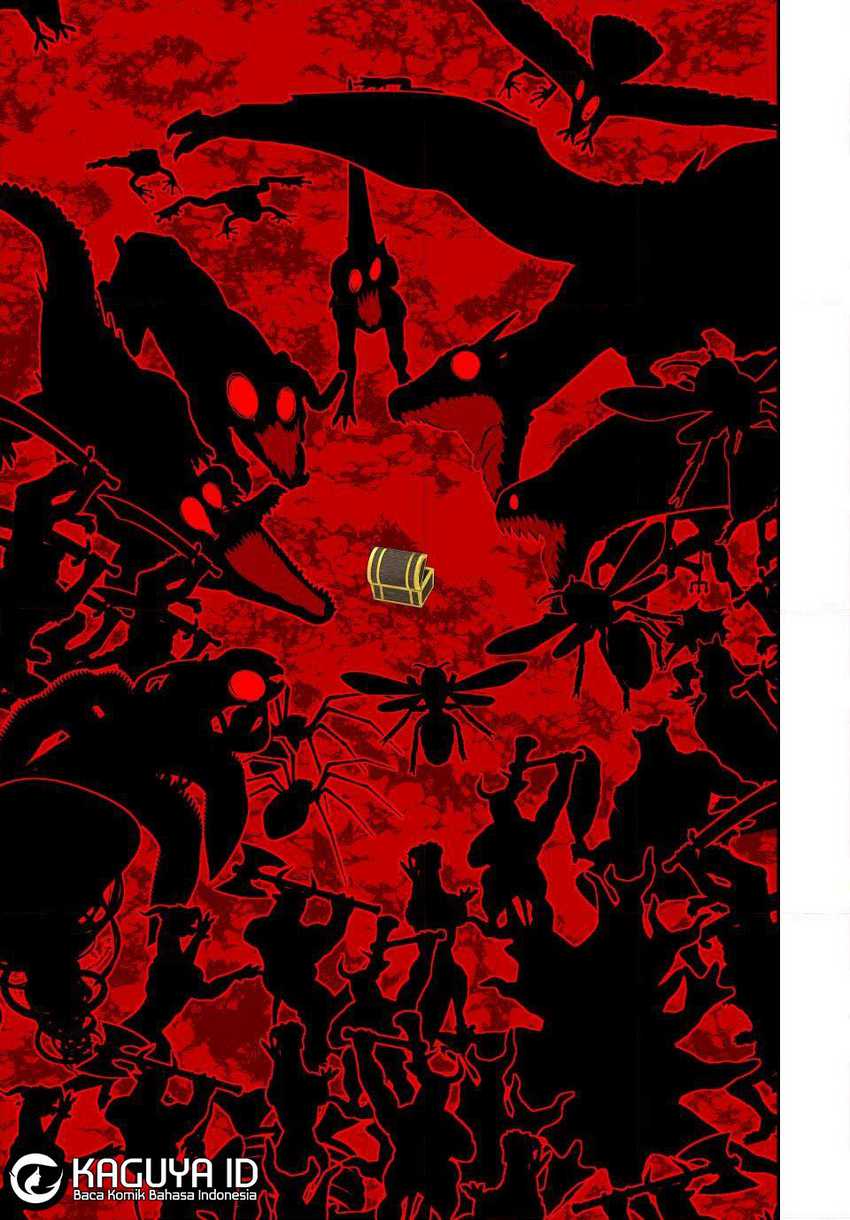 tensei-shitara-dai-nana-ouji-dattanode-kimamani-majutsu-o-kiwamemasu - Chapter: 188