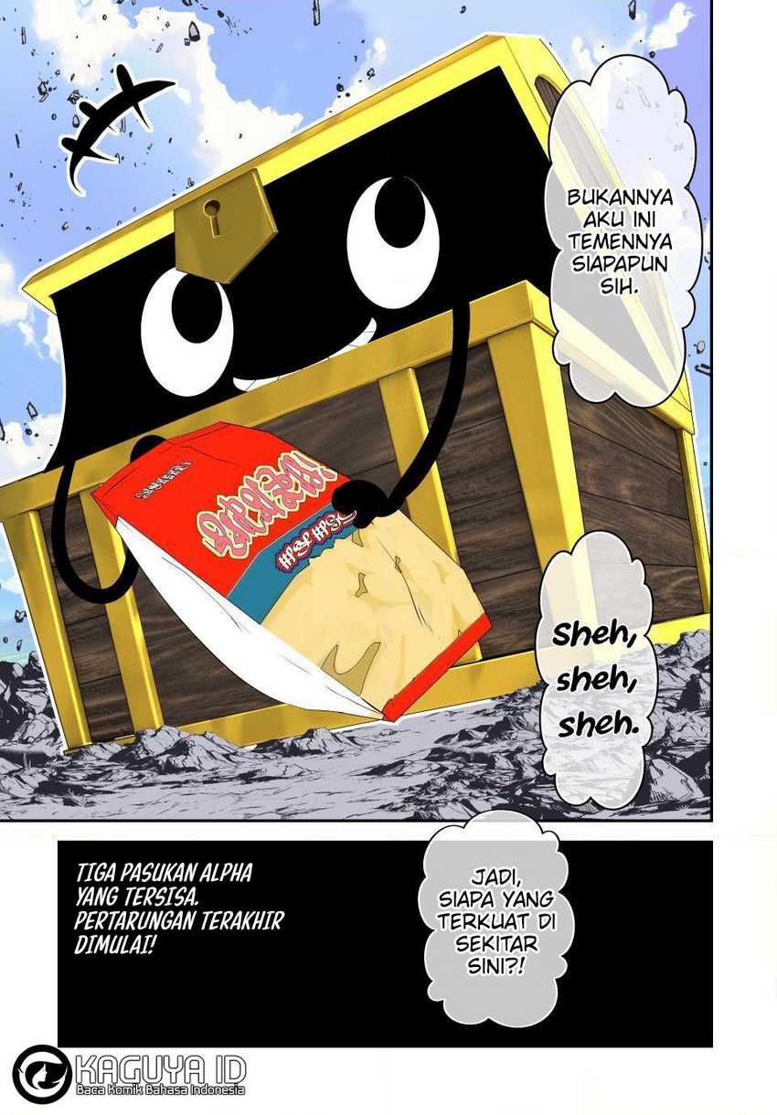 tensei-shitara-dai-nana-ouji-dattanode-kimamani-majutsu-o-kiwamemasu - Chapter: 188