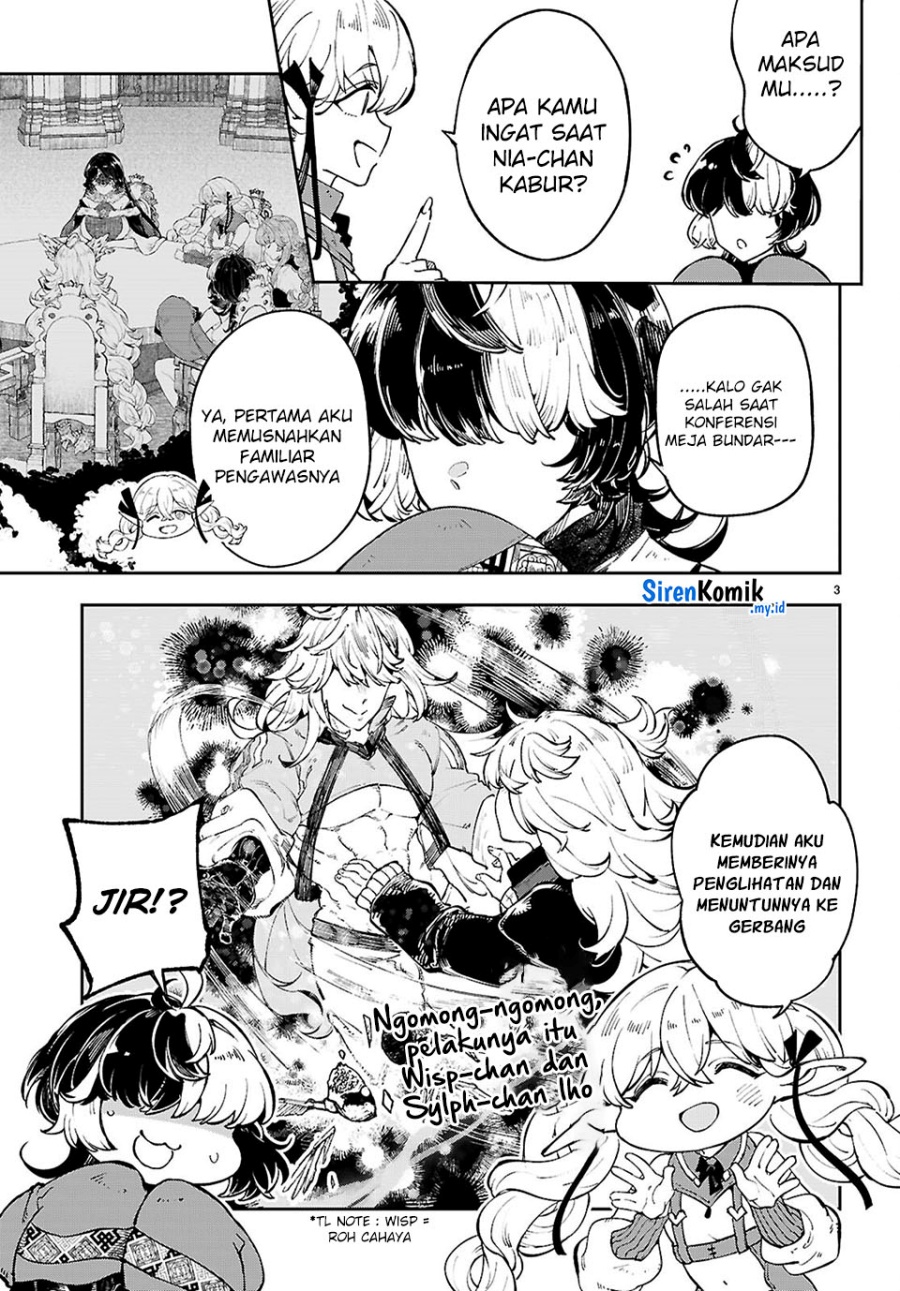 yamu-ni-yamarenu - Chapter: 10
