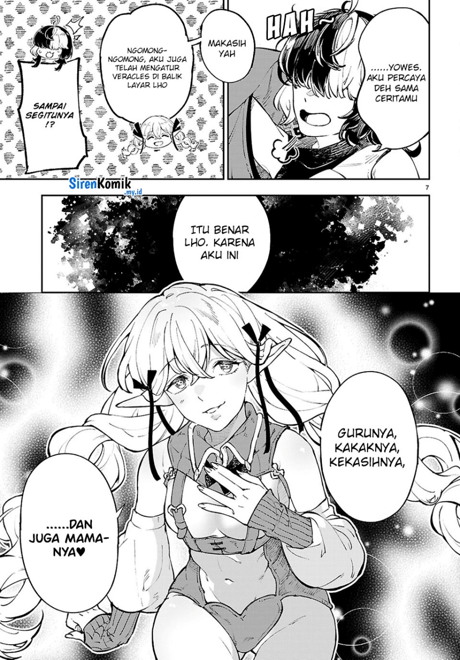 yamu-ni-yamarenu - Chapter: 10