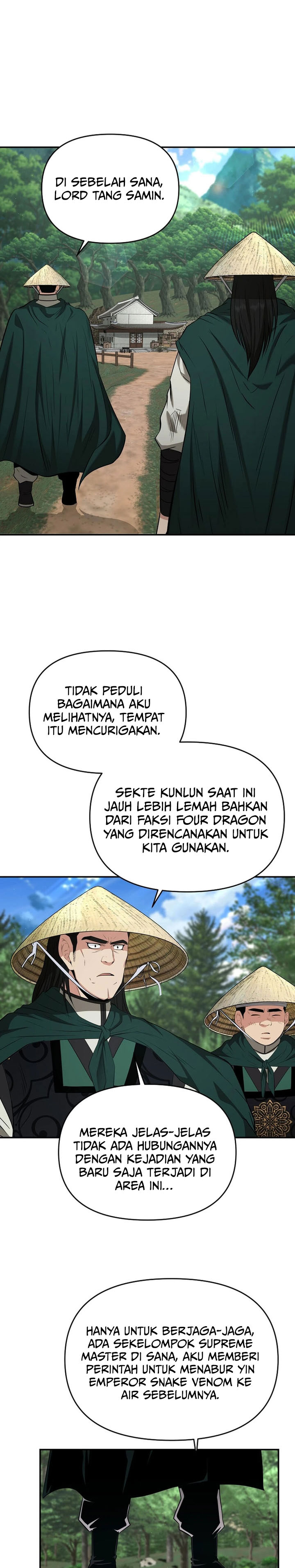 the-worlds-best-kunlun-tavern - Chapter: 43