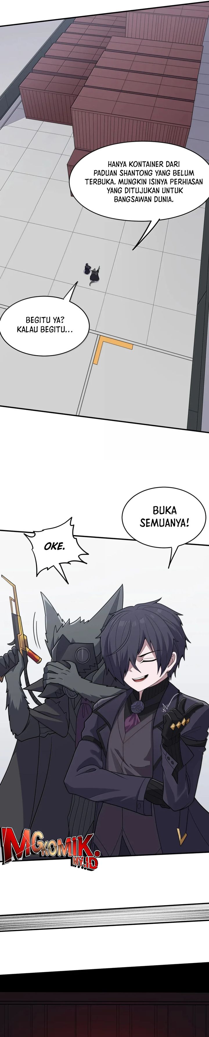the-evil-alchemist-cant-handle-his-own-experiment - Chapter: 38