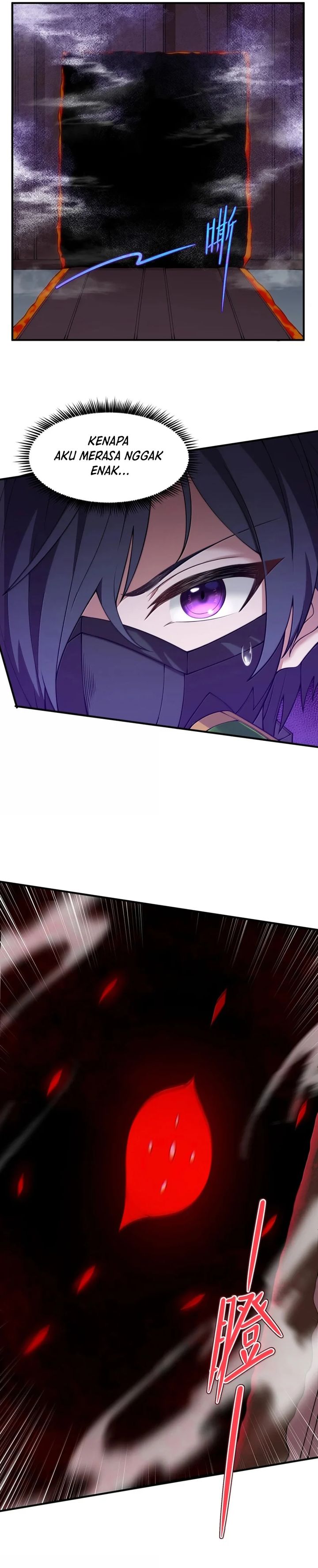 the-evil-alchemist-cant-handle-his-own-experiment - Chapter: 38