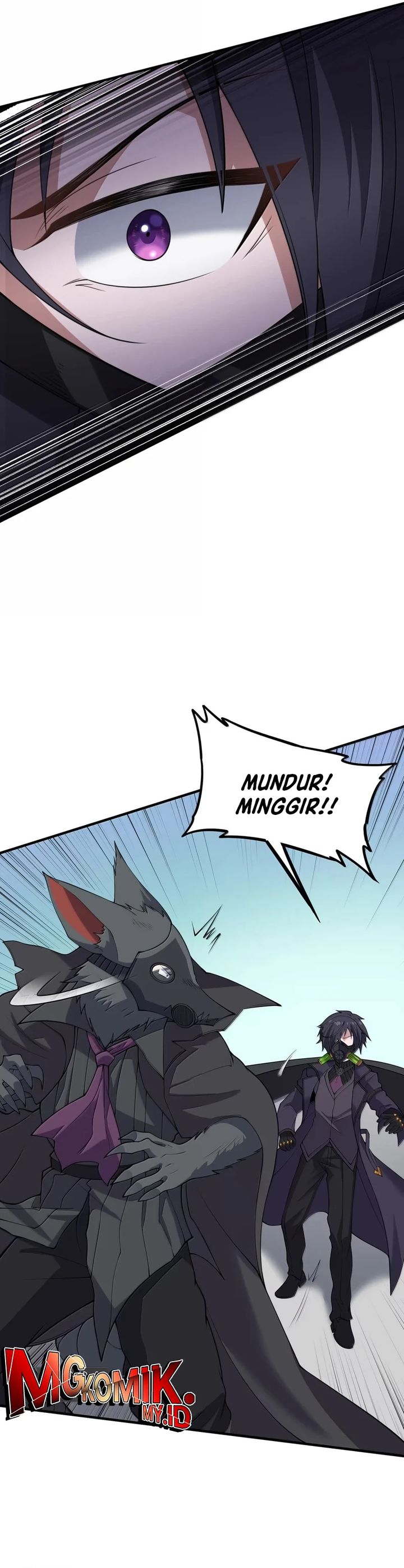 the-evil-alchemist-cant-handle-his-own-experiment - Chapter: 38