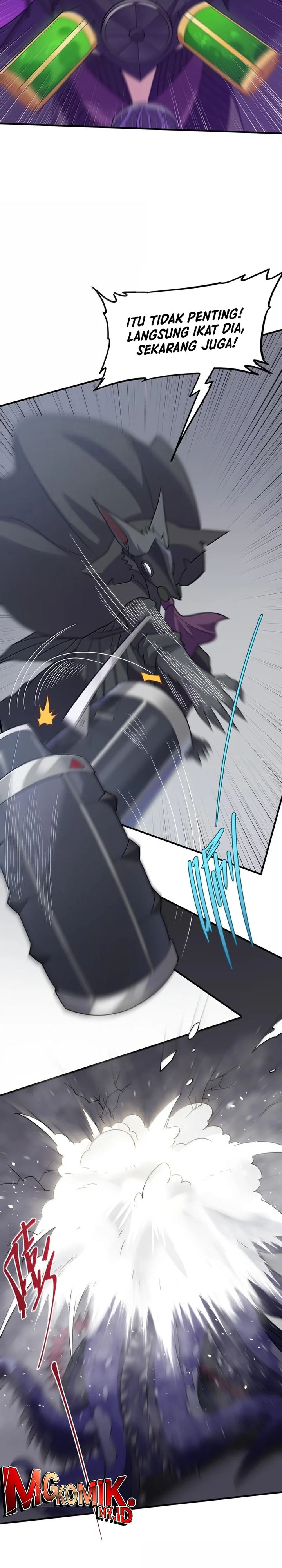 the-evil-alchemist-cant-handle-his-own-experiment - Chapter: 38