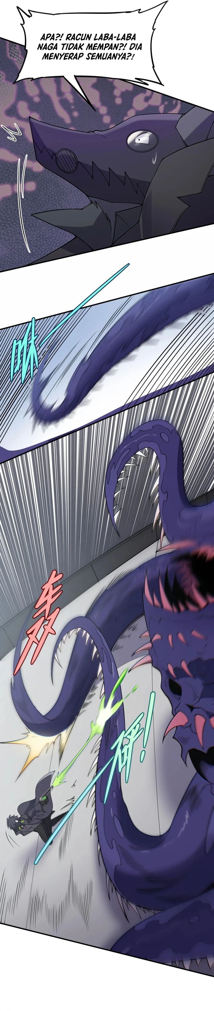 the-evil-alchemist-cant-handle-his-own-experiment - Chapter: 38