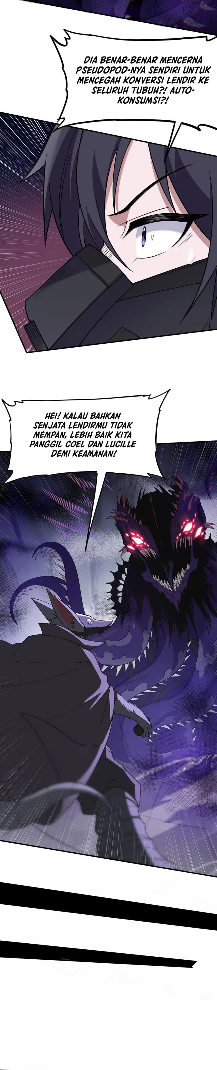 the-evil-alchemist-cant-handle-his-own-experiment - Chapter: 38