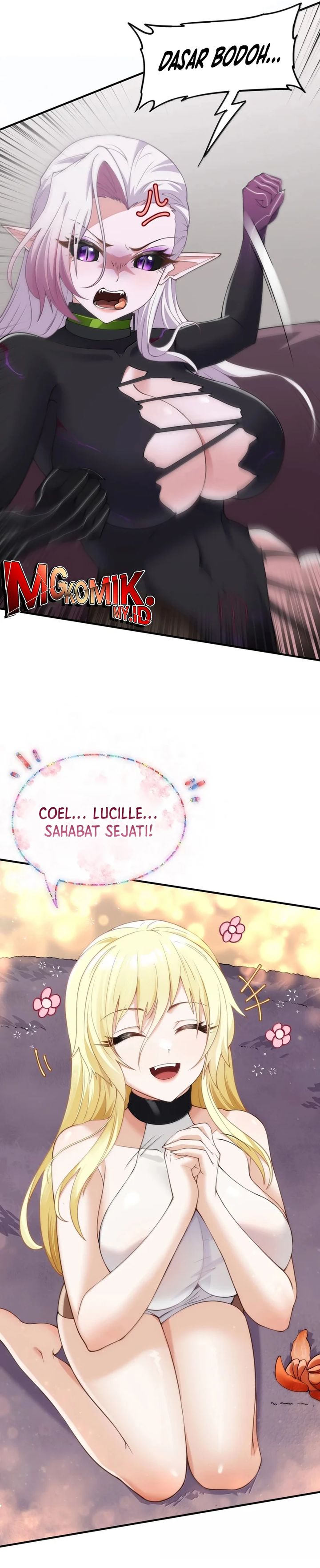 the-evil-alchemist-cant-handle-his-own-experiment - Chapter: 38