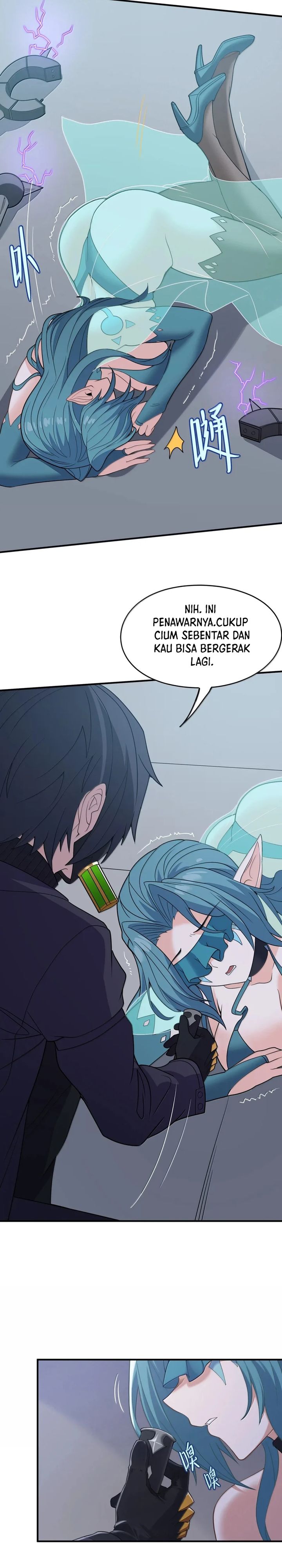 the-evil-alchemist-cant-handle-his-own-experiment - Chapter: 38