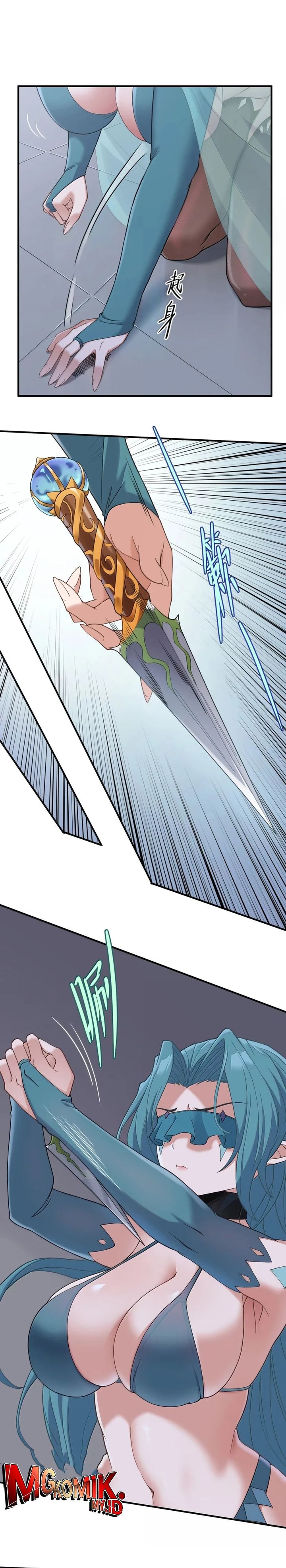 the-evil-alchemist-cant-handle-his-own-experiment - Chapter: 38