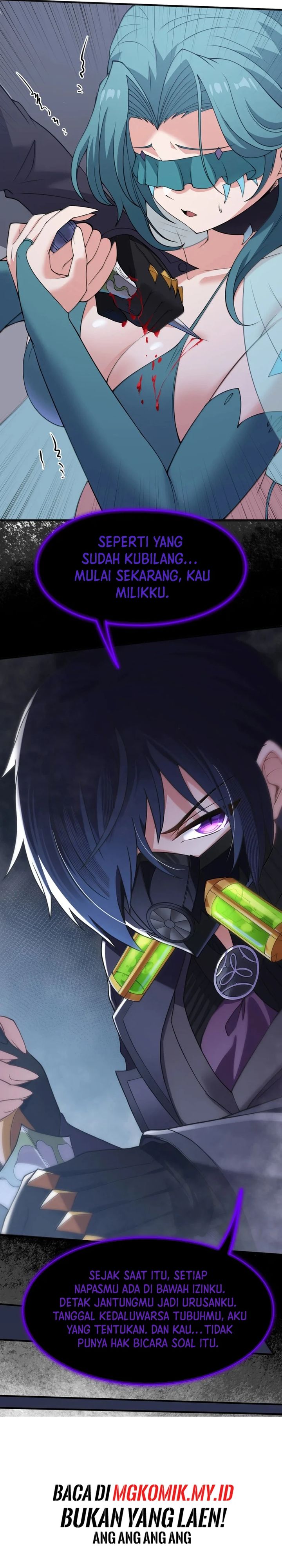 the-evil-alchemist-cant-handle-his-own-experiment - Chapter: 38